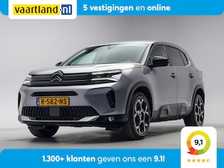Citroën C5 Aircross 1.6 Plug-in Hybrid 225 Feel [ Nieuw model! ] [ LED Navi Camera Clima ]