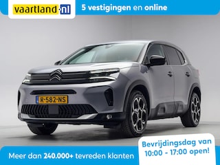 Citroën C5 Aircross 1.6 Plug-in Hybrid 225 Feel [ Nieuw model! ] [ LED Navi Camera Clima ]