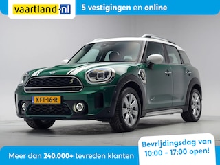 Mini Countryman 1.5 Cooper SE ALL4 Chili FACELIFT [ LED Navi prof. Leder Apple Carplay ]