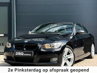 BMW 3-serie Cabrio 320i High Executive