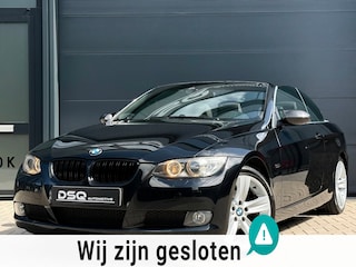 BMW 3-serie Cabrio 320i High Executive