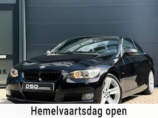 BMW 3-serie Cabrio 320i High Executive