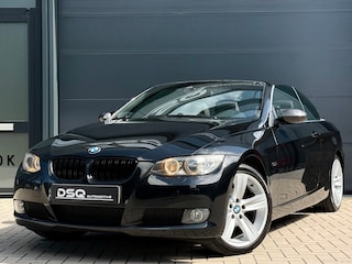 BMW 3-serie Cabrio 320i High Executive