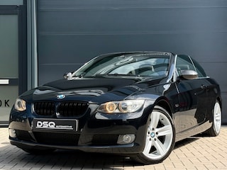 BMW 3-serie Cabrio 320i High Executive