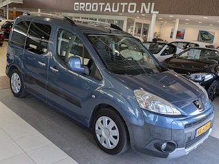 Peugeot Partner 1.6 XT Airco, Trekhaak, Stuurbekrachtiging