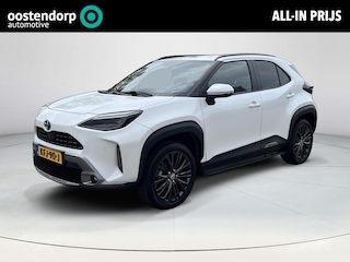 Toyota Yaris Cross 1.5 Hybrid Adventure | All-in prijs | Automaat | Trekhaak afneembaar | Head up display