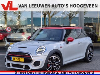 Mini Mini/Clubman/Cabrio 2.0 Chili | Pano | Head up | JCW | Camera