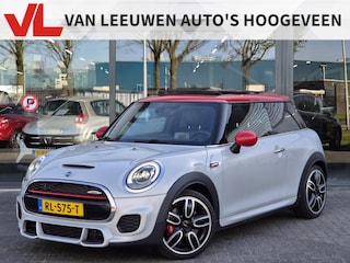 Mini Mini/Clubman/Cabrio 2.0 Chili | Pano | Head up | JCW | Camera