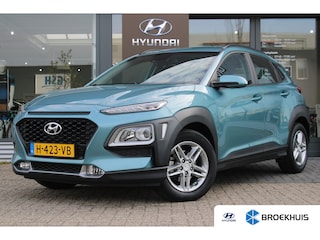 Hyundai Kona 1.0 T-GDI Comfort