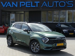 Kia Sportage 1.6 T-GDi Hybrid GT-PlusLine / PANO