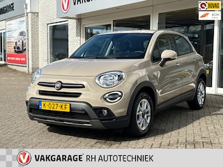 Fiat 500X Cross 1.0 GSE City Cross