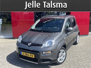 Fiat Panda 1.0 Hybrid City Life
