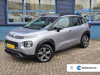 Citroën C3 Aircross Citroen 1.2 PureTech S&S Feel Navigatie | Cruise Control | Climate Control | Parkeer Sensoren