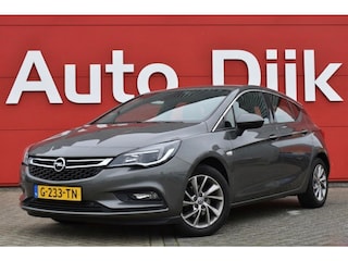 Opel Astra 1.0 Turbo Innovation Matrix LED | Cruise | Clima | Carplay | Keyless | PDC | LMV
