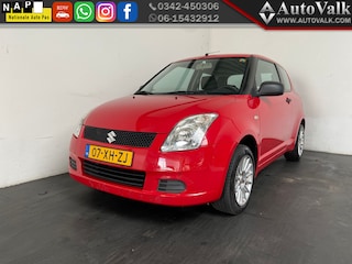 Suzuki Swift 1.3 GA. APK 04-2027!