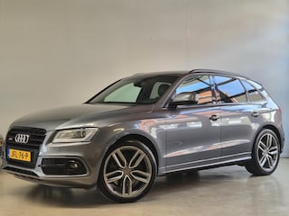 Audi Q5 3.0 TDI SQ5 quattro