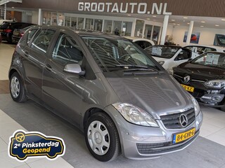 Mercedes-Benz A-klasse 170 Classic Automaat Airco, Cruise Control, Trekhaak, Stuurbekrachtiging