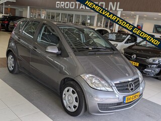 Mercedes-Benz A-klasse 170 Classic Automaat Airco, Cruise Control, Trekhaak, Stuurbekrachtiging