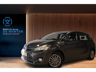 Toyota Corolla Verso 1.8 VVT-i Aspiration 7p.