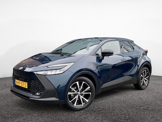 Toyota C-HR 1.8 Hybrid 140 Dyn