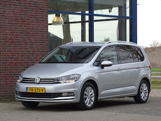 Volkswagen Touran 1.2 TSI Comfortline 7p TREKHAAK