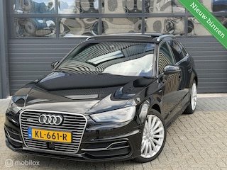 Audi A3 Sportback 1.4 e-tron PHEV Ambition Pro Line | Pano | S Line | stoelverw | Sensoren