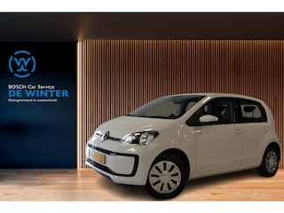 Volkswagen Up 1.0