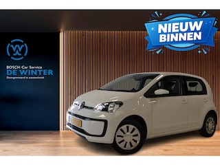 Volkswagen Up 1.0