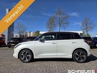 Suzuki Swift 1.2 Style Smart Hybrid|Rijklaar prijs|Echte Style uitvoering!!!