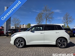 Suzuki Swift 1.2 Style Smart Hybrid|Rijklaar prijs|Echte Style uitvoering!!!