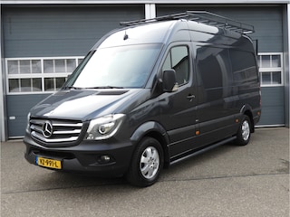 Mercedes-Benz Sprinter 314 2.2 CDI L2H2 AUT | XENON | IMPERIAAL | SORTIMO INRICHTING