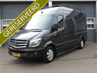 Mercedes-Benz Sprinter 314 2.2 CDI L2H2 AUT | XENON | IMPERIAAL | SORTIMO INRICHTING