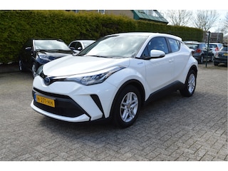 Toyota C-HR 1.8 Hybrid Active NL-Auto / Apple,android / Led verl. / Clima / 67000KM