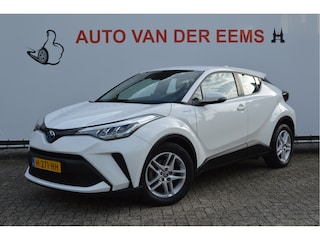 Toyota C-HR 1.8 Hybrid Active NL-Auto / Apple,android / Led verl. / Clima / 67000KM