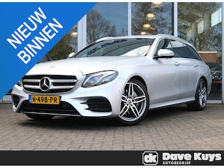 Mercedes-Benz Estate 200 Business Solution AMG Upgrade Edition