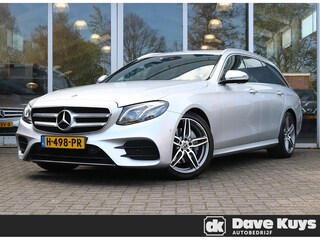 Mercedes-Benz Estate 200 Business Solution AMG Upgrade Edition