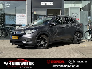 Honda HR-V 1.5 i-VTEC 130pk CVT Executive | trekhaak | panoramadak
