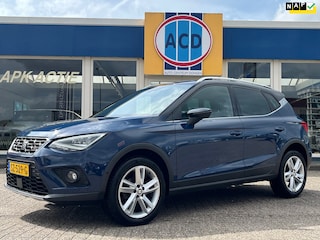 Seat Arona 1.0 TSI FR Automaat Business Intense | Orig. NL | Carplay | Camera | Climate- en Cruisecontrol |