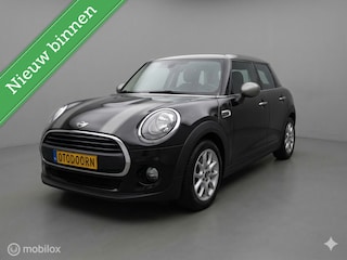 Mini Mini 1.5 Pepper