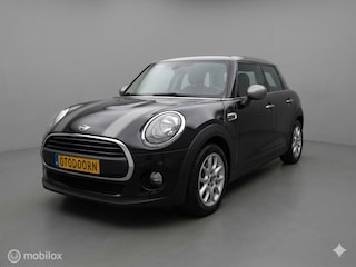 Mini Mini 1.5 Pepper