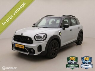 Mini Countryman 1.5 Cooper S E ALL4 ALL4