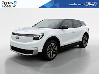 Ford Explorer Select Extended Range RWD 79 kWh | Te Bestellen | 602 KM WLTP | Actiekorting tot €4000,- | 0,99% Rente | Private Lease vanaf €539,- P/M |