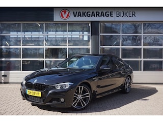 BMW 318i Edition M Sport Shadow High Executive