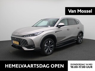 MG HS PHEV 1.5 Luxury