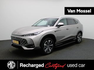 MG HS PHEV 1.5 Luxury