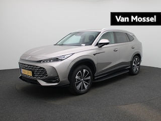 MG HS PHEV 1.5 Luxury