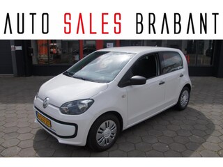Volkswagen Up 1.0 take up! BlueMotion
