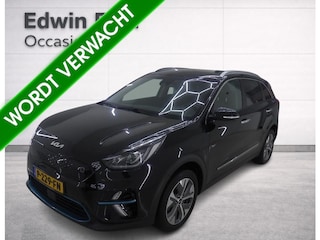 Kia Niro e-Niro ExecutiveLine 64 kWh | Leder | SOH 100% | Andriod Auto | Apple carplay | Navigatie