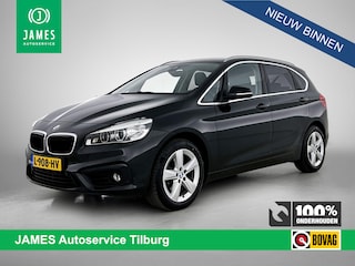 BMW 2-serie Tourer 218i Executive NAVI | CRUISE | LED