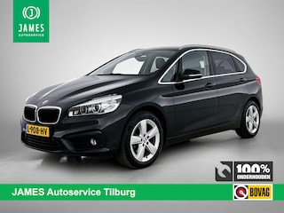 BMW 2-serie Tourer 218i Executive NAVI | CRUISE | LED